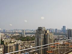 -柳州宾馆-云霄阁·旋转餐厅