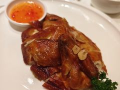 -万龙洲海鲜(南新仓店)