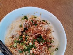 干海椒抄手-村外有星光小食铺(长嘉汇店)