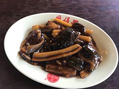 -同得兴 Since·1995 传统苏式面馆(嘉馀坊店)