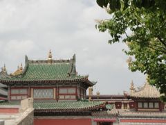 -塔尔寺