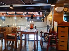 -FASHION BAKERY法森贝克(新德路店)