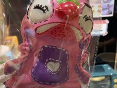 -郑在DIY·潮玩银饰绘画手作(中央大道旗舰店)