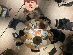 -金牌外婆家(苏州中心店)