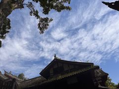 -都江堰普照寺