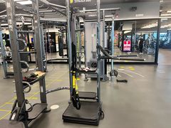 -燃坊JEN ACTIVE游泳健身中心·深圳前海JEN酒店