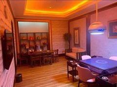 -君康悦美食汤泉水会·SPA(天河店)