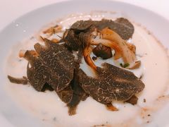 黑松露温泉蛋-蝶舍·MAISON PAPILLON