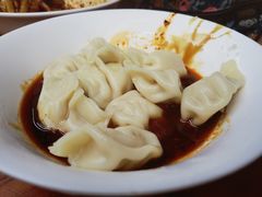 -樊三嬢手工甜水面(大邑安仁店)