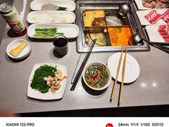 -海底捞火锅(龙湖北京大兴天街店)