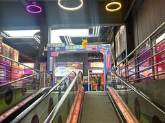 -Tenker Club弹刻极限主题公园 · 蹦床 · 团建 · 生日派对(大关店)