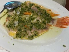 -顺峰海鲜酒楼(省府店)