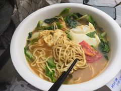 -望江面馆(杭州智汇中心店)