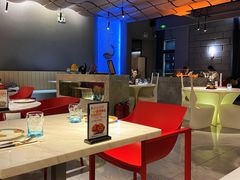 -Gray Whale 灰鲸餐厅(北美N1店)