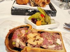 -Le Bistrot de Racine