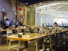 大堂-来龙里 精致 东南亚餐室(万象城店)