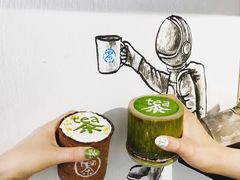-茶是一枝花泡茶店