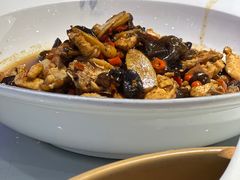 -老傅家湘潭水煮活鱼店(众一国际店)