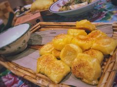 -闯关东东北农家菜(崂山石老人店)