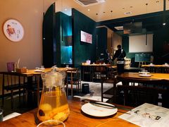 大堂-戴记龙虾(天泽街店)