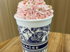 -霸王茶姬(上海静安大悦城店)
