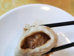 无锡小笼包-王興記(中山路店)