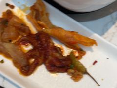 -半岛听涛蒸汽海鲜自助(K11店)