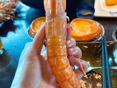 -万岛日本料理铁板烧(静安店)