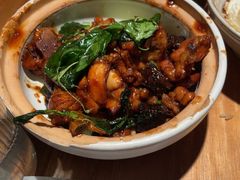 -岛风·台食小馆 ISLAND BISTRO(烟台山店)