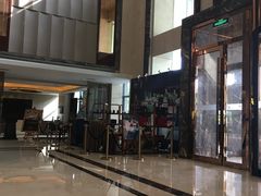 -郑州美盛喜来登大酒店