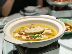 -慕湘精致湖南菜(水贝店)