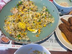 -扬二春炒饭(国庆路总店)