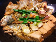 -临家闽南菜(宝洲路店)