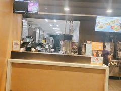 -麦当劳(万达广场店)