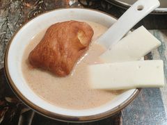 -格日勒阿妈蒙古厨房(新华广场店)