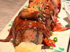 -炙柒Sekinana·精致日料(合生汇店)
