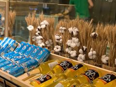 -莲香西域·正宗新疆菜(龙华店)
