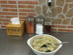 -吉云馄饨(桑梓路店)
