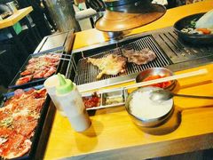 -ChangGo Korean BBQ