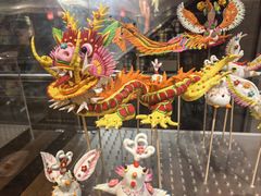 -西贝(六里桥旗舰店)