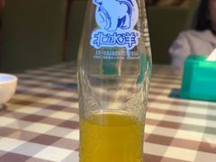 -北京水岸山吧度假村(雁栖镇店)