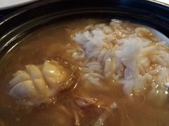 鲍鱼汤饭-盛宴自助餐厅(运达喜来登店)