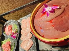 -新哥老官·畅吃123·美蛙世界(苏宁广场店)
