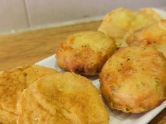 -非遗·十八曲鱼饺(西马总店)