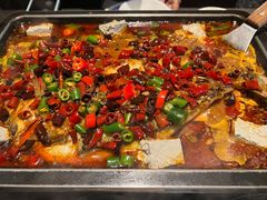 -炉鱼(无锡八佰伴中心店)