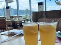 -甘思咪哚·云南艺术餐厅(天河广百店)