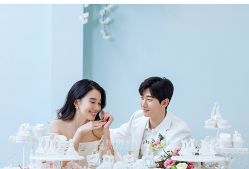 点击看大图 -太古映画婚纱摄影(天河店)