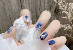 -兔猫ToMoreNails美甲美睫
