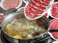 -八合里牛肉火锅(深圳龙华硅谷店)
