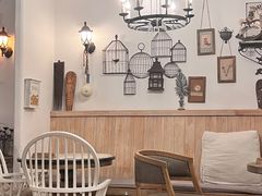 -Vanillacafe香草咖啡(银海大世界店)